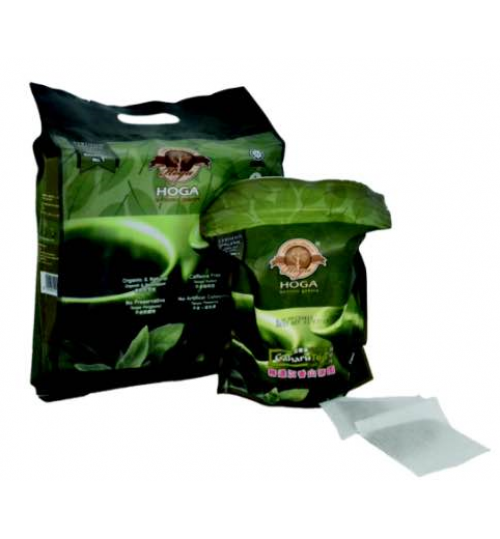 贺嘉 沉香茶 100包